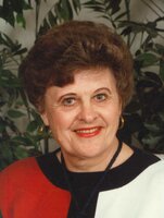 Janet Ann Barabash