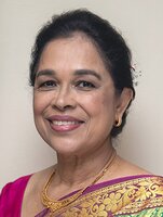 Susila  Jayawardene